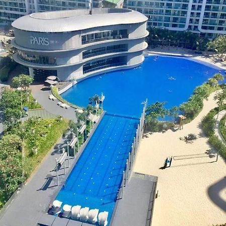 Nano Place At Azure Urban Resorts Manila Exterior photo